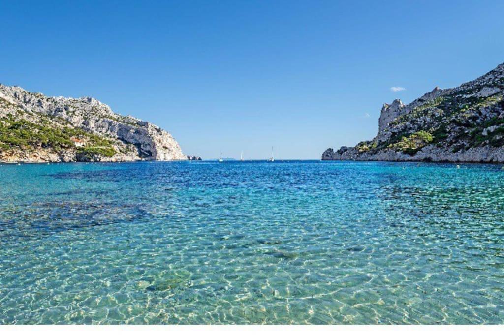 Bungalow Avec Piscine Privative Proche Aix En Provence La Barben エクステリア 写真