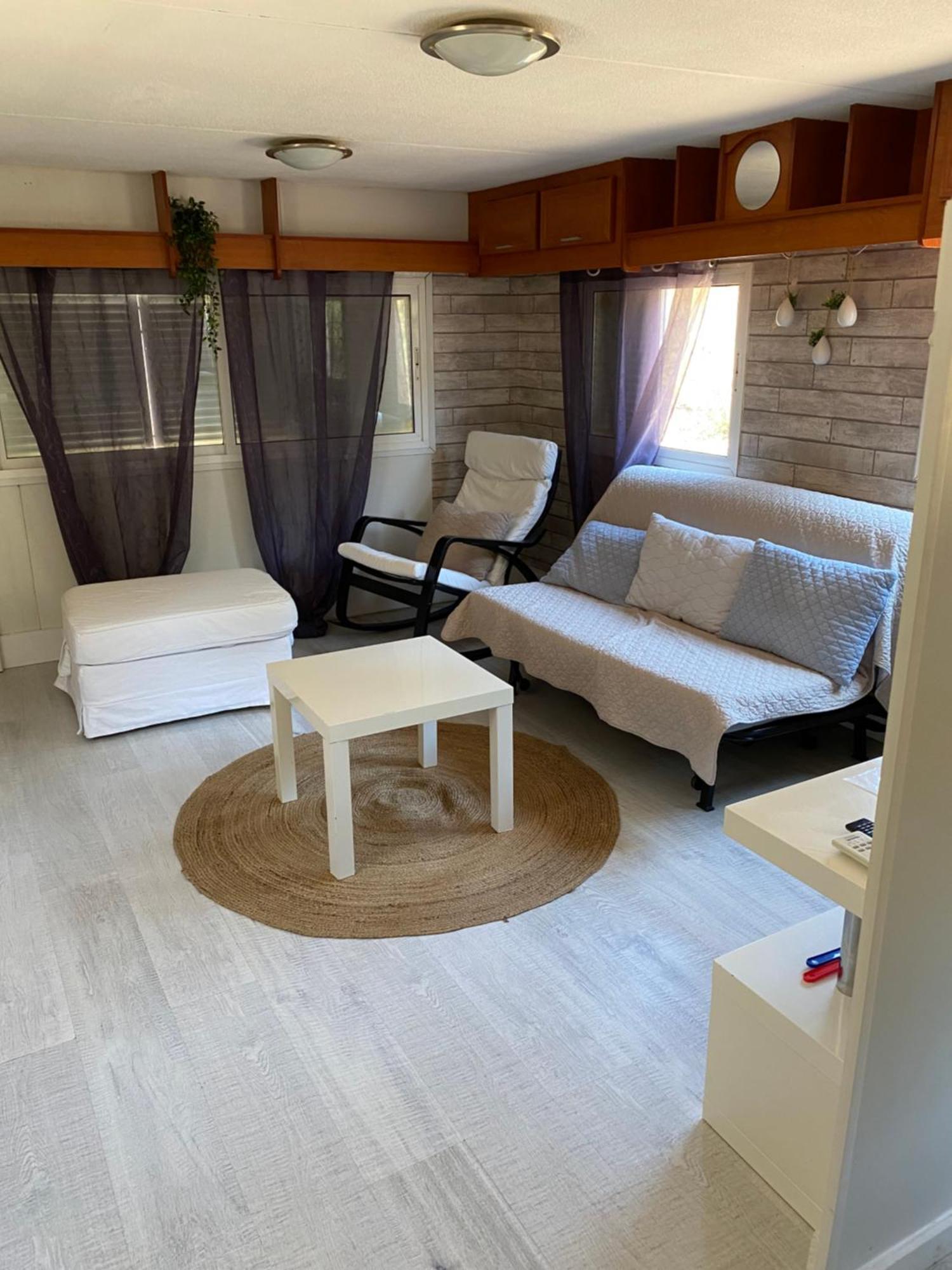 Bungalow Avec Piscine Privative Proche Aix En Provence La Barben エクステリア 写真